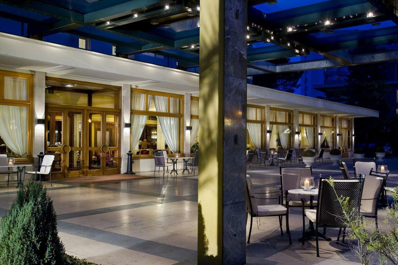 Universal Terme Hotel 4*