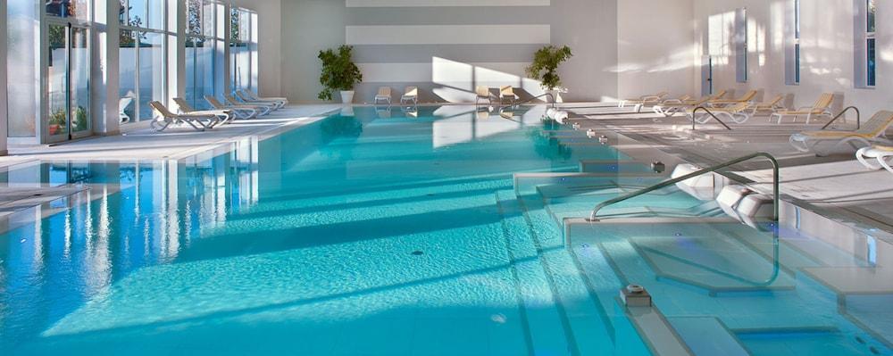Hotel Universal Terme 4*