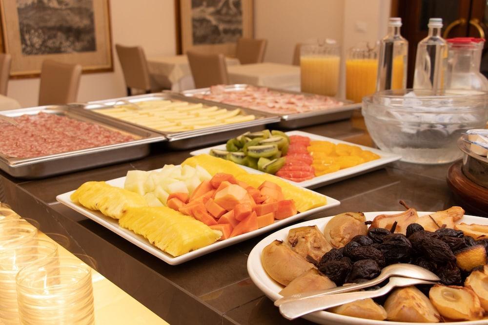 Hotel Universal Terme 4*