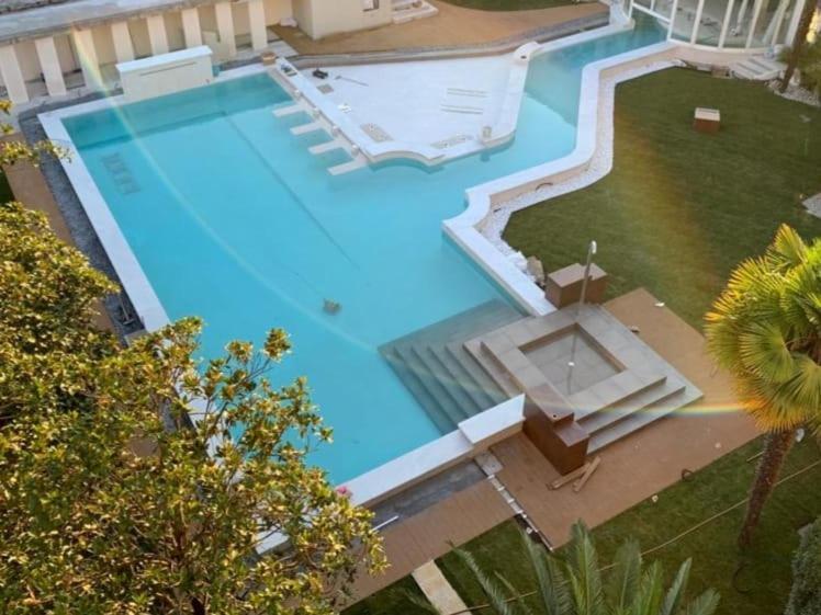 Universal Terme 4* Abano Terme