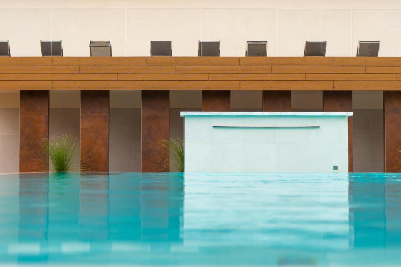 Hotel Universal Terme 4*