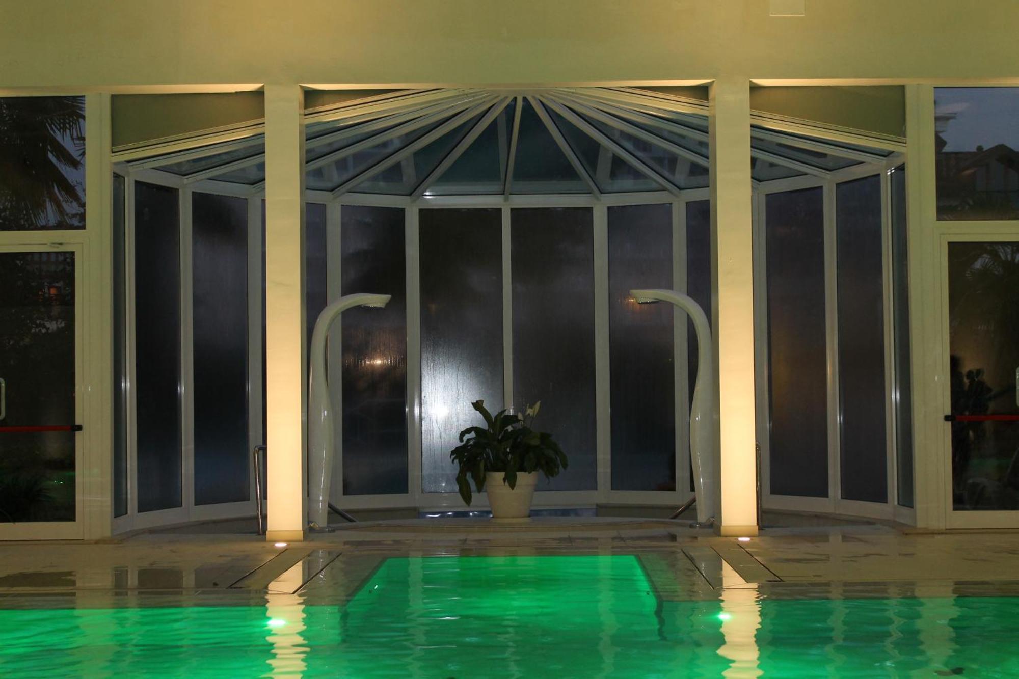 Hotel Universal Terme 4*