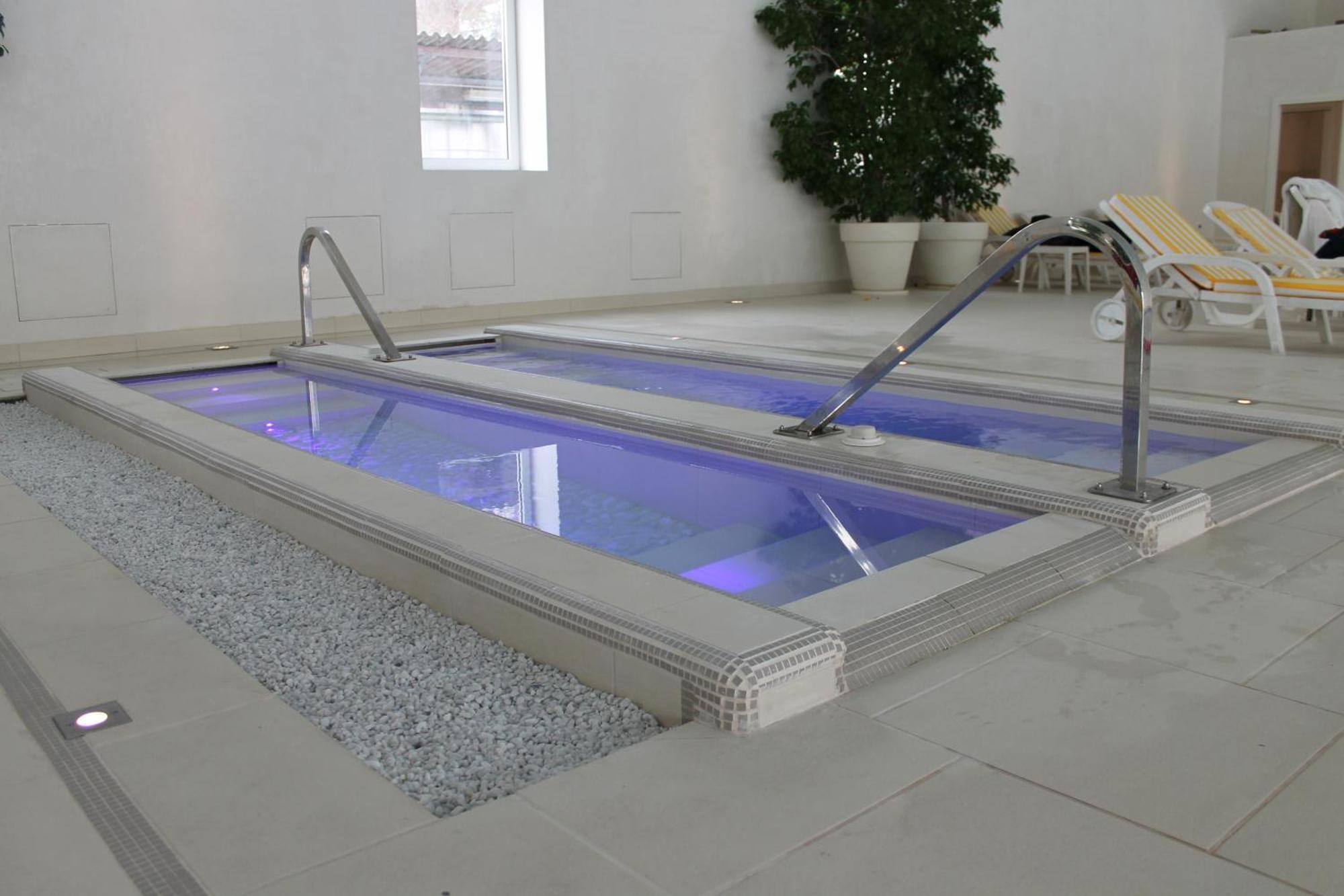 Hotel Universal Terme 4*