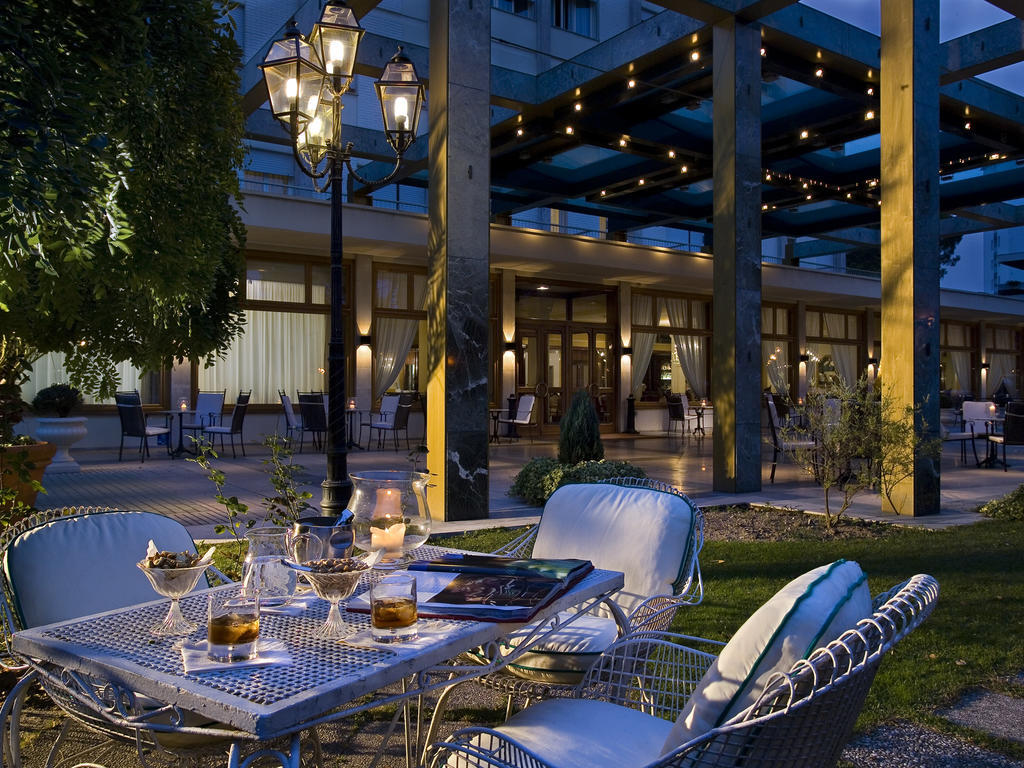 Universal Terme Hotel Abano Terme