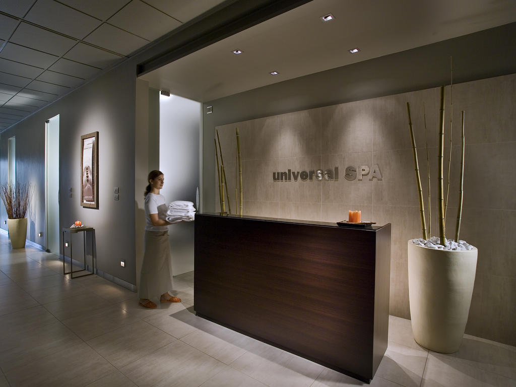 Universal Terme Hotel
