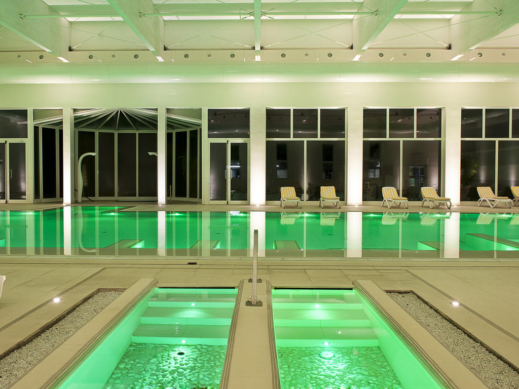 Hotel Universal Terme 4*
