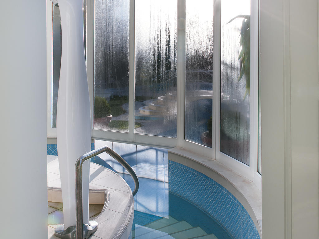 Hotel Universal Terme Abano Terme