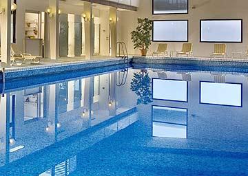 Hotel Universal Terme Abano Terme