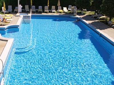 Universal Terme Hotel 4*